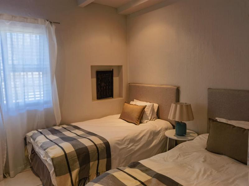 4 Bedroom Property for Sale in Seaside Longships Western Cape